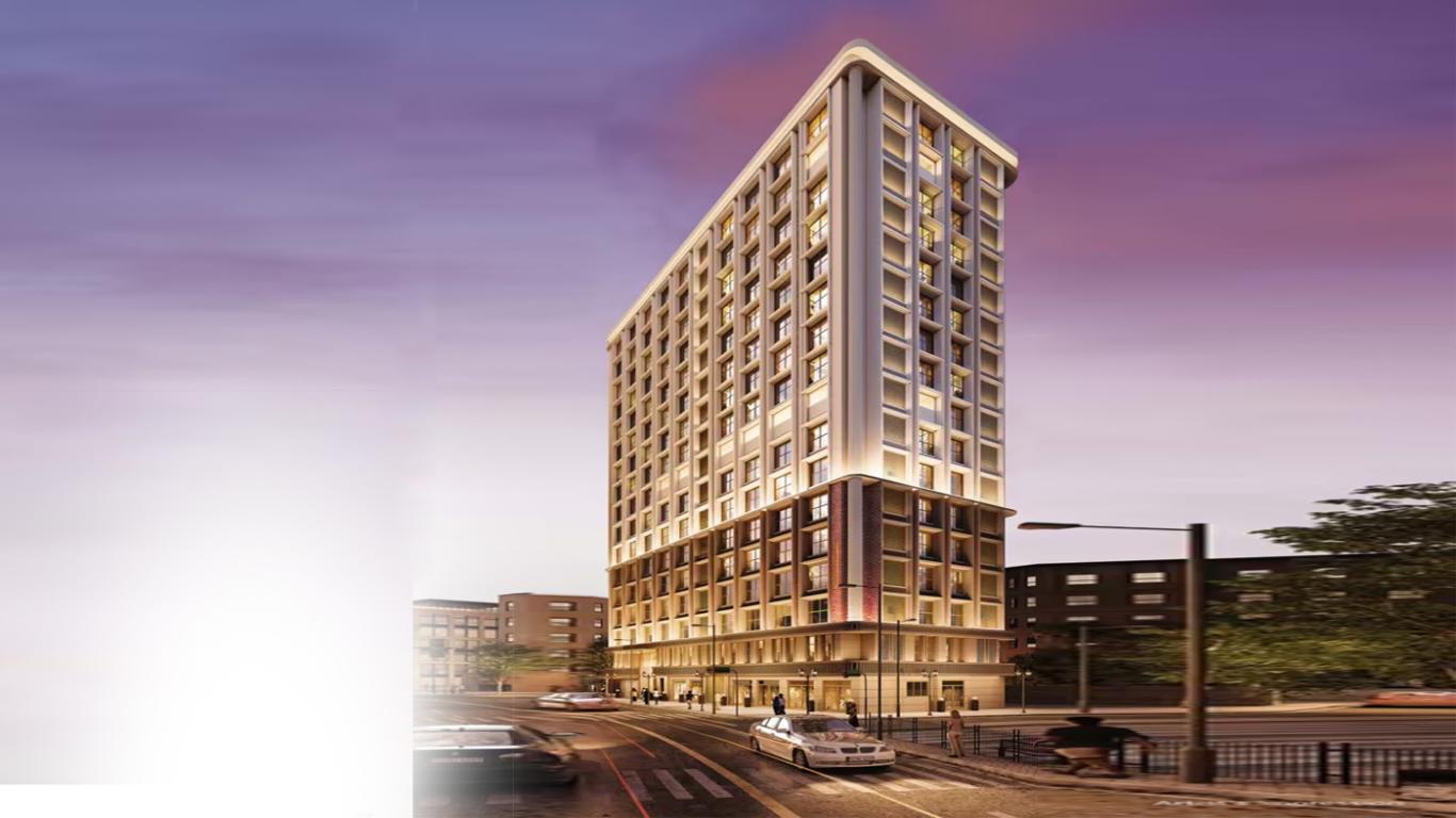 53 west platinum andheri west